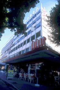 Hotel Dufour Biel Kültér fotó